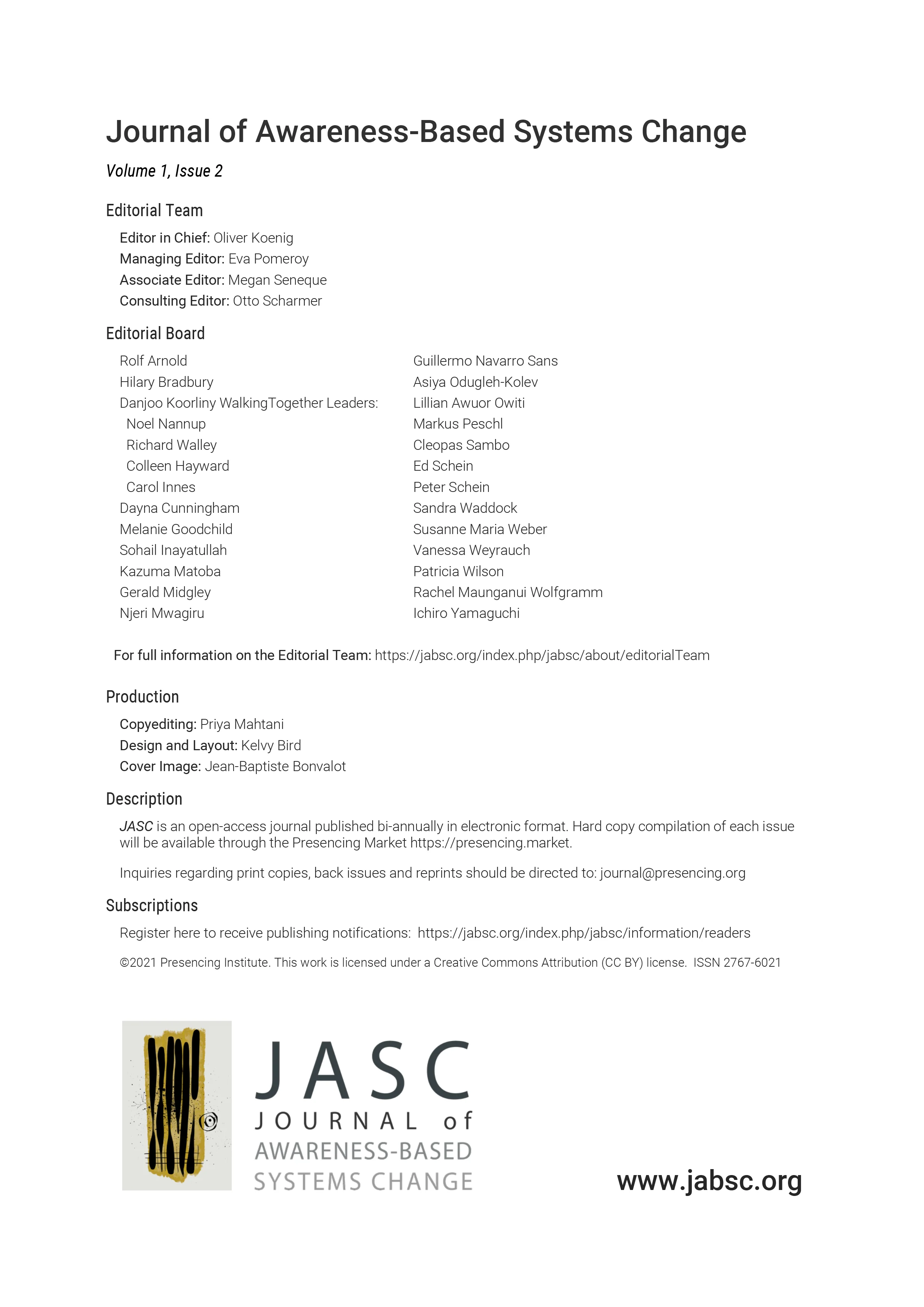 JABSC Volume 1 Issue 2 - Image 3