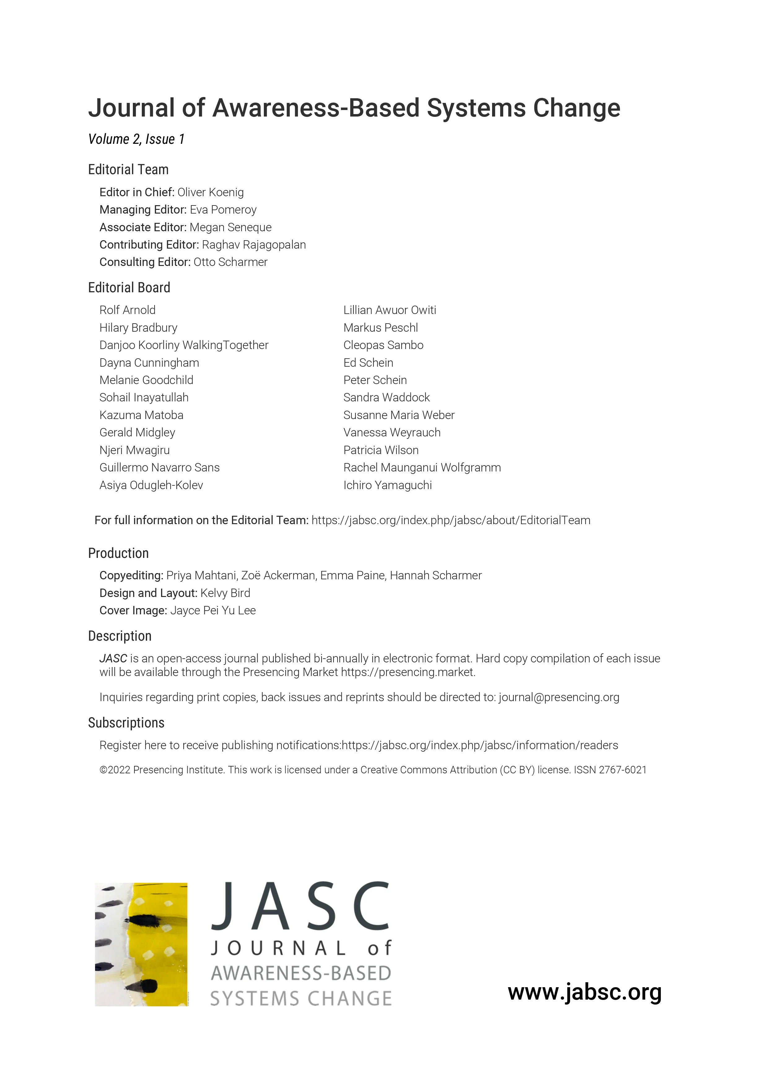 JASC Volume 2 Issue 1 - Image 3