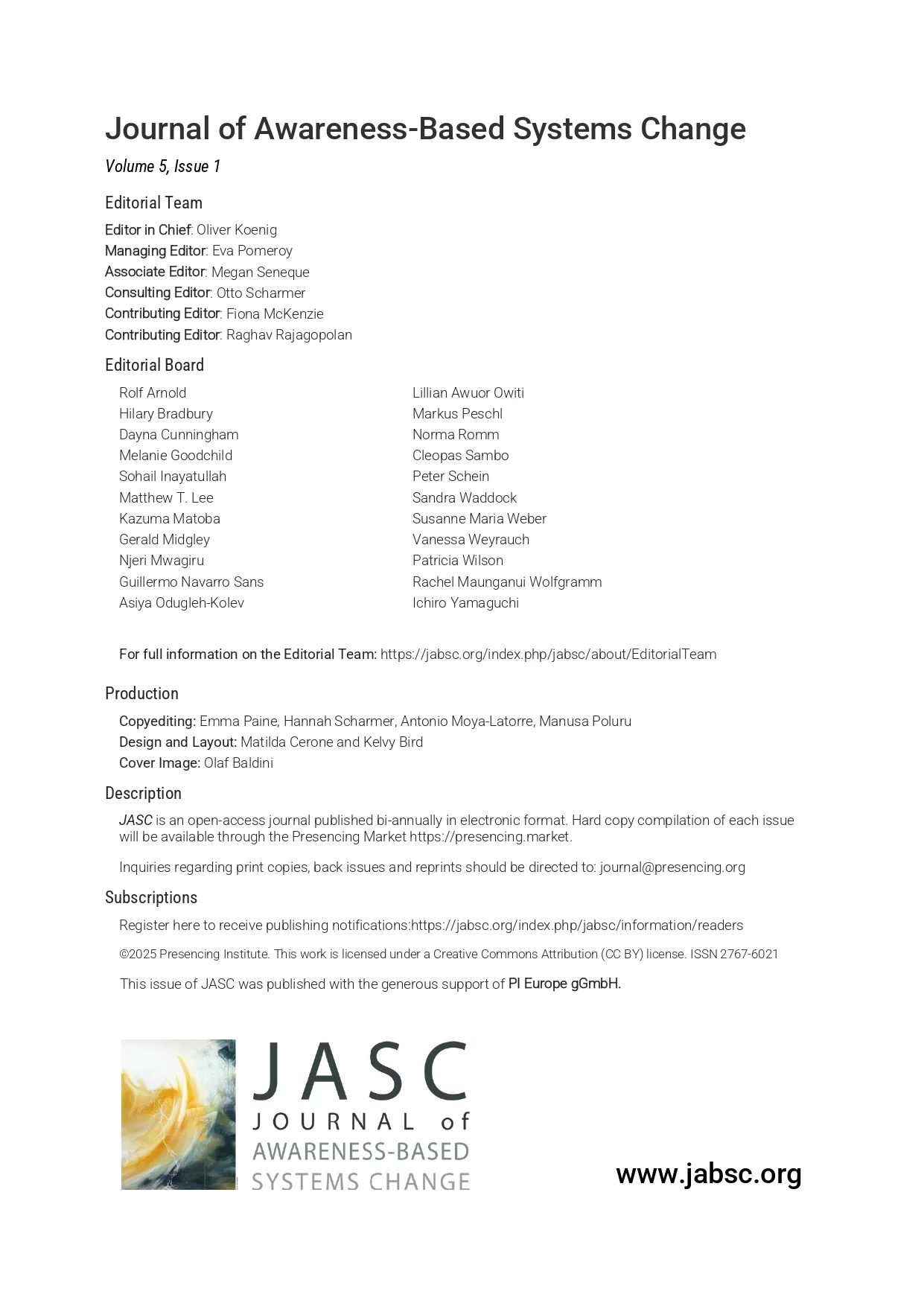 JASC Volume 5 Issue 1 - Image 3