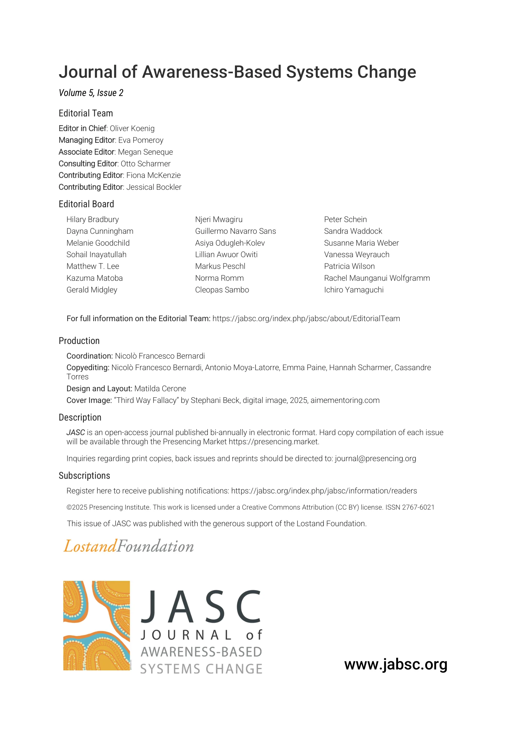 JASC Volume 5 Issue 2 - Image 3